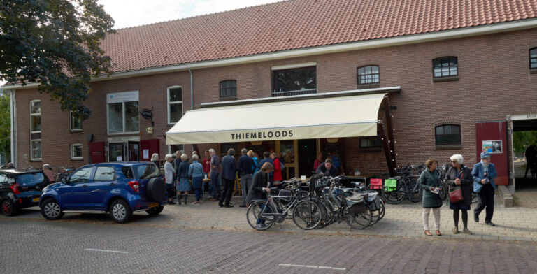 Thiemeloods wint publieksverkiezing ‘Monument van het Jaar 2025’