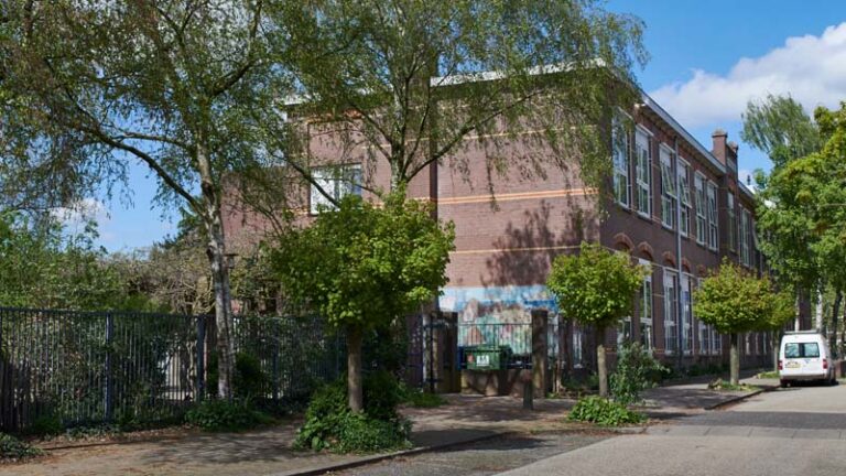 Oproep i.v.m. voorgenomen sluiting basisschool de Driemaster