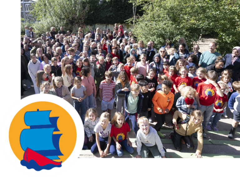 Oproep i.v.m. voorgenomen sluiting basisschool de Driemaster