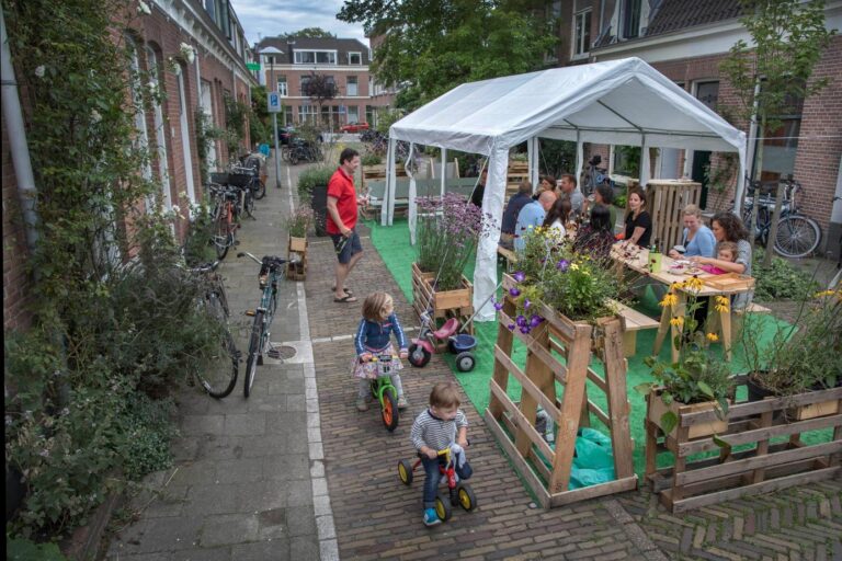 Bottendaal zoekt Leefstraat