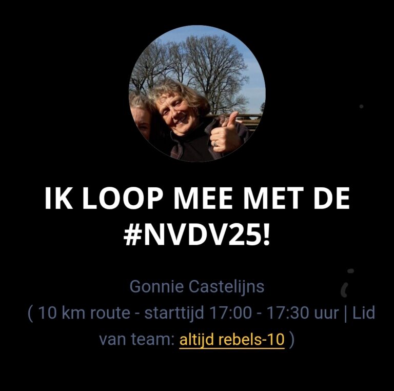 Nacht van de Vluchteling