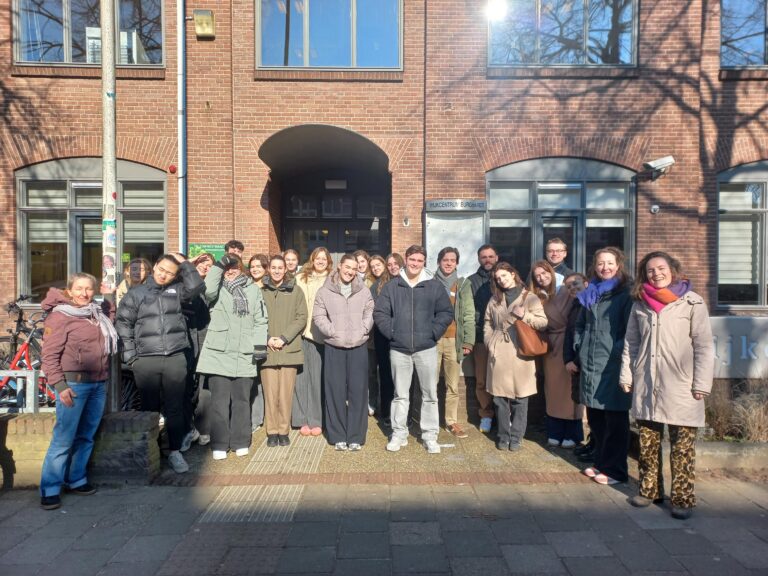 HAN-ROC: Kom langs! Studenten delen wijkinitiatieven