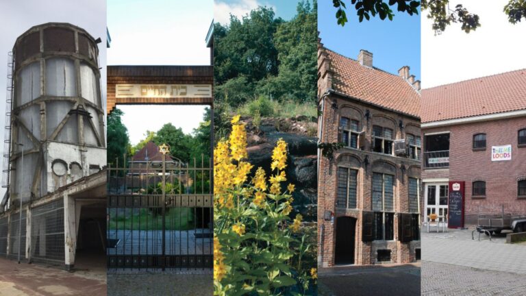Thiemeloods: Het Monument van het Jaar?