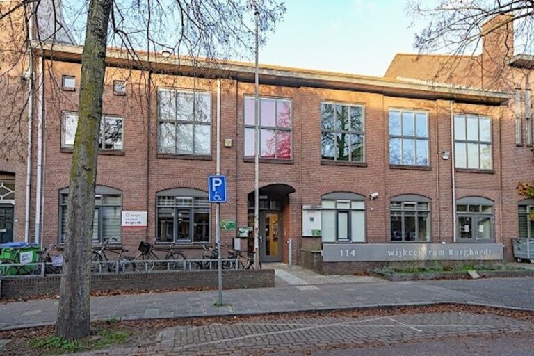 de Burghardt: Spreekuur ombudsman