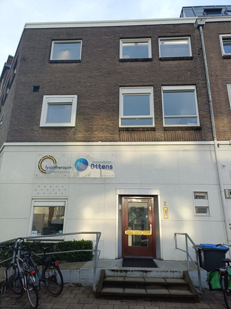 Maak fysiotherapie toegankelijk voor iedereen