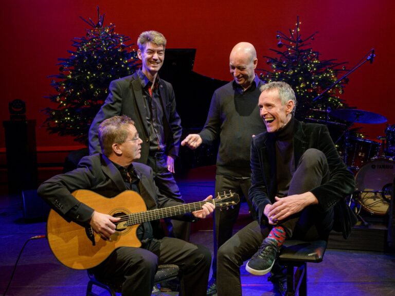 Concert ‘A Holly Jolly Christmas’ 