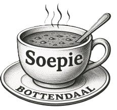 Laatste Soepie Bottendaal van dit seizoen