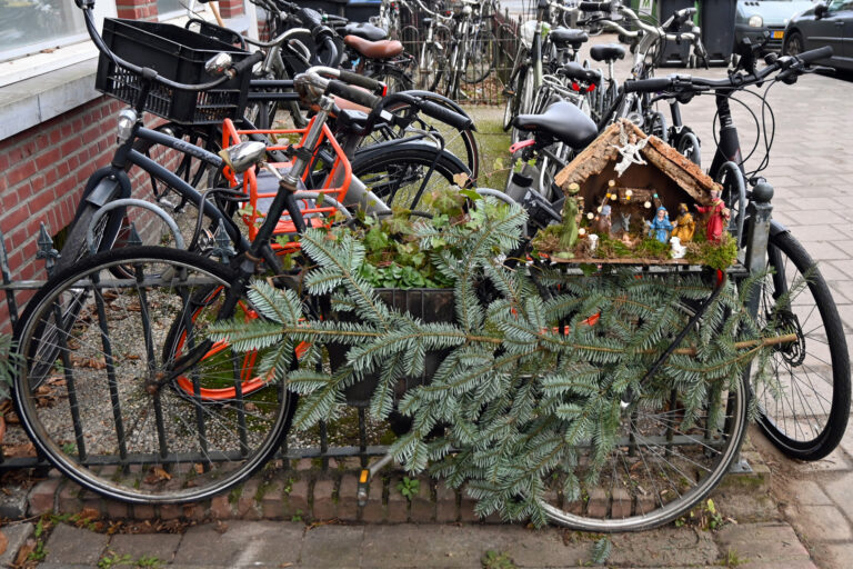Kerststallenroute 2025: Eerste Impressie