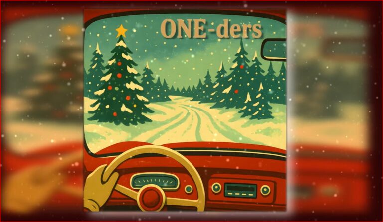 Eerste echte bottendaalse kersthit: On This Christmas Day