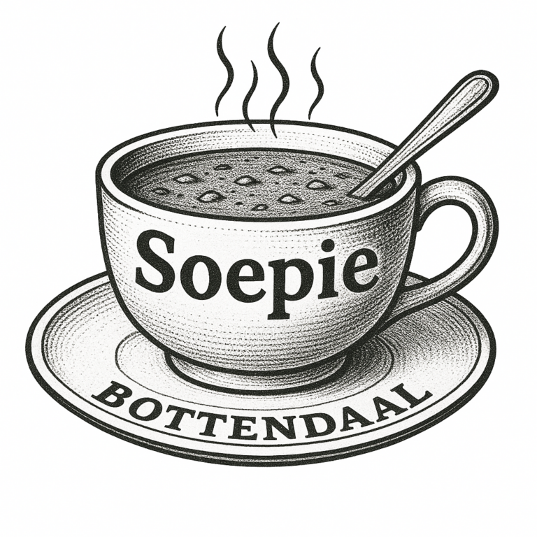 Nieuws van Soepie Bottendaal