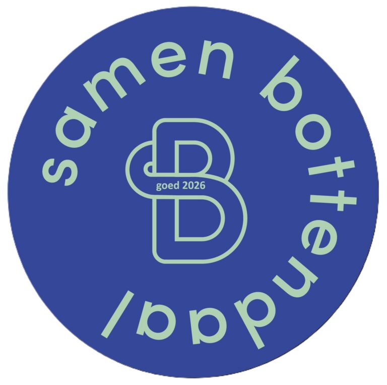 Wijkbijeenkomst Samen Bottendaal