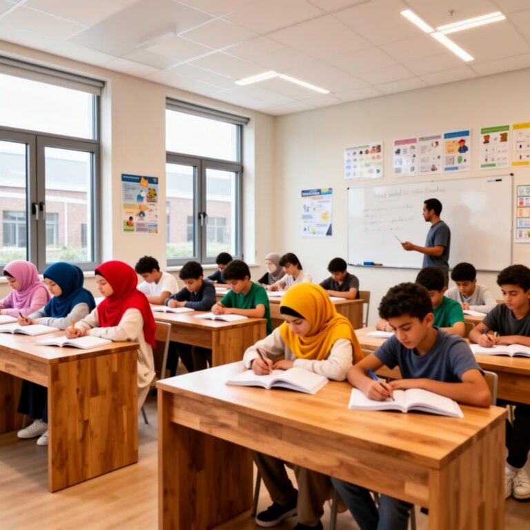 Bericht over de tijdelijke bestemming van de Driemaster