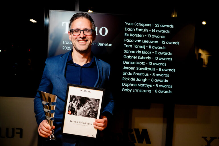 Bottendaals toptalent: Jeroen Savelkouls