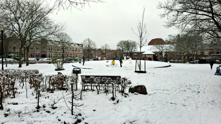 Bottendaalse wintervertellingen