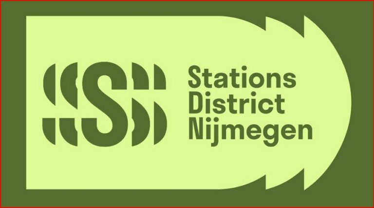Nieuwsbrief Stationsdistrict