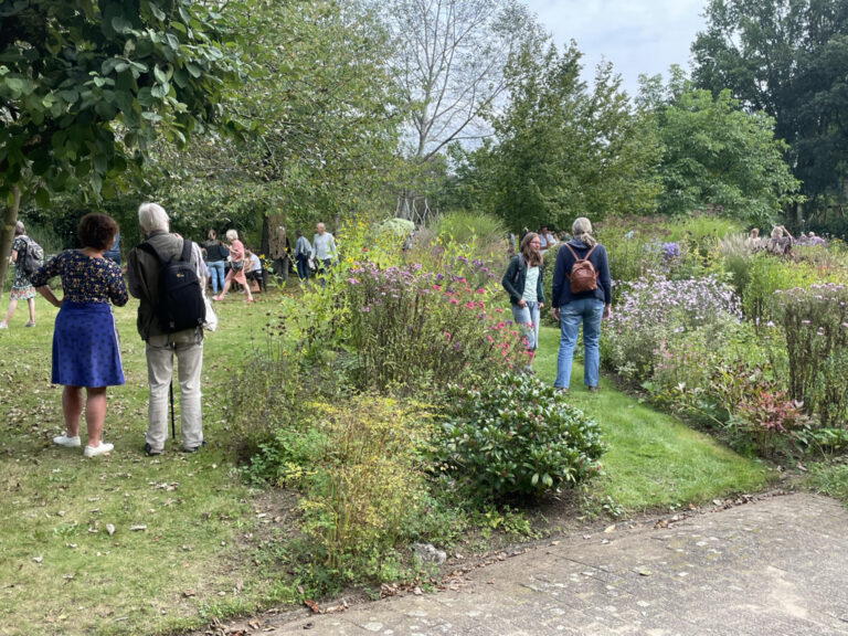 Hortus Live: Het hele seizoen zondagmiddagconcerten