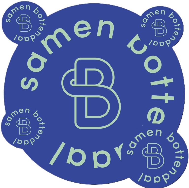 Aandacht voor de jeugd in Bottendaal