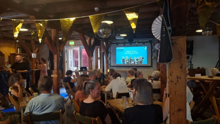 Stadsreporters Bottendaal: Bekijk het maar!