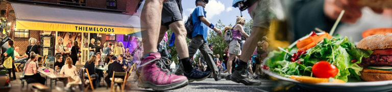 Bottendaal heeft z’n eigen zomerfeesten!