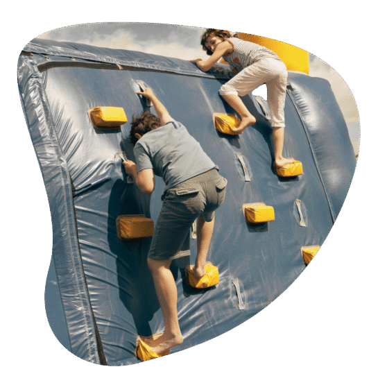 🙋‍♀️ Vrijwilligers gezocht voor de Bottendaal Battle Games! 🙋‍♂️