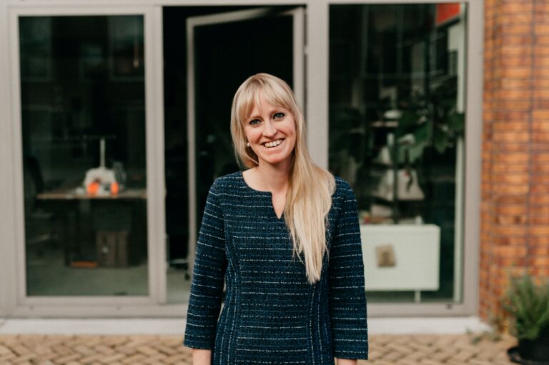 Sophie van Kempen wint AIGA 50 Books/50 Covers