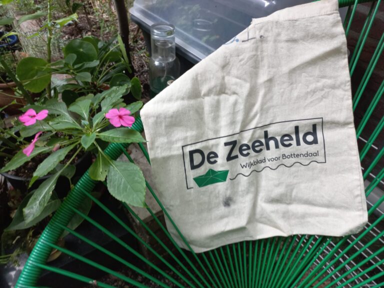 …even over de Zeeheld