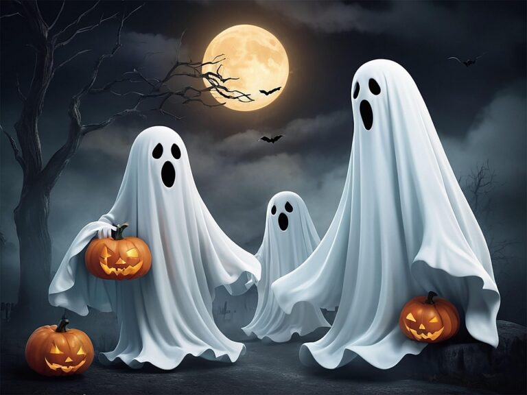 🎃👻 HALLOWEEN IN BOTTENDAAL! 👻🎃