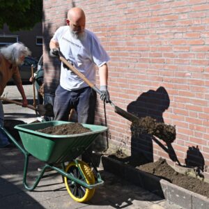GroenDoenDag10mrt20257