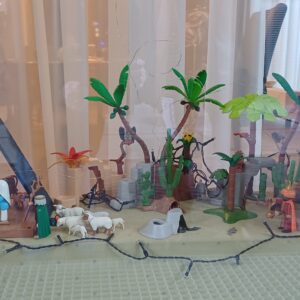 Kerststal 2025-101