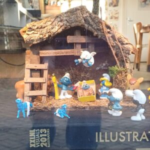 Kerststal 2025-102